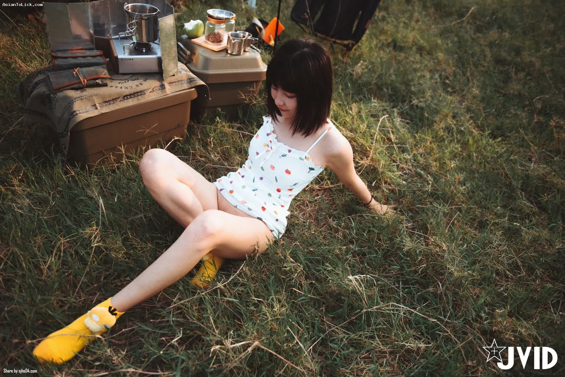 图库-[视图]果寶寶 – 青春香氣的果寶寶☆和你一起趣露營！ (162P + 1Video)